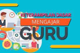 102TAR212-KETERAMPILAN DASAR MENGAJAR-C1-PBA-2023