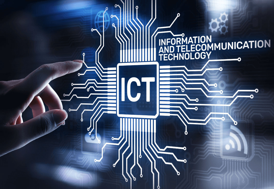 Information and Computer Teknology - B1
