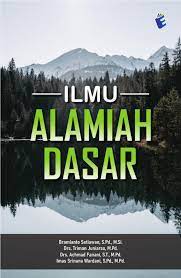 106UMI202-ILMU ALAMIAH DASAR-C1. KAMIS 10.30-12.10 H508
