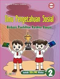 106GMI207-ILMU PENGETAHUAN SOSIAL 1 MI/SD-C1.JUMAT 10.30-12.10.H503