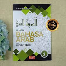 BAHASA ARAB_C1_BD_PERAIRAN