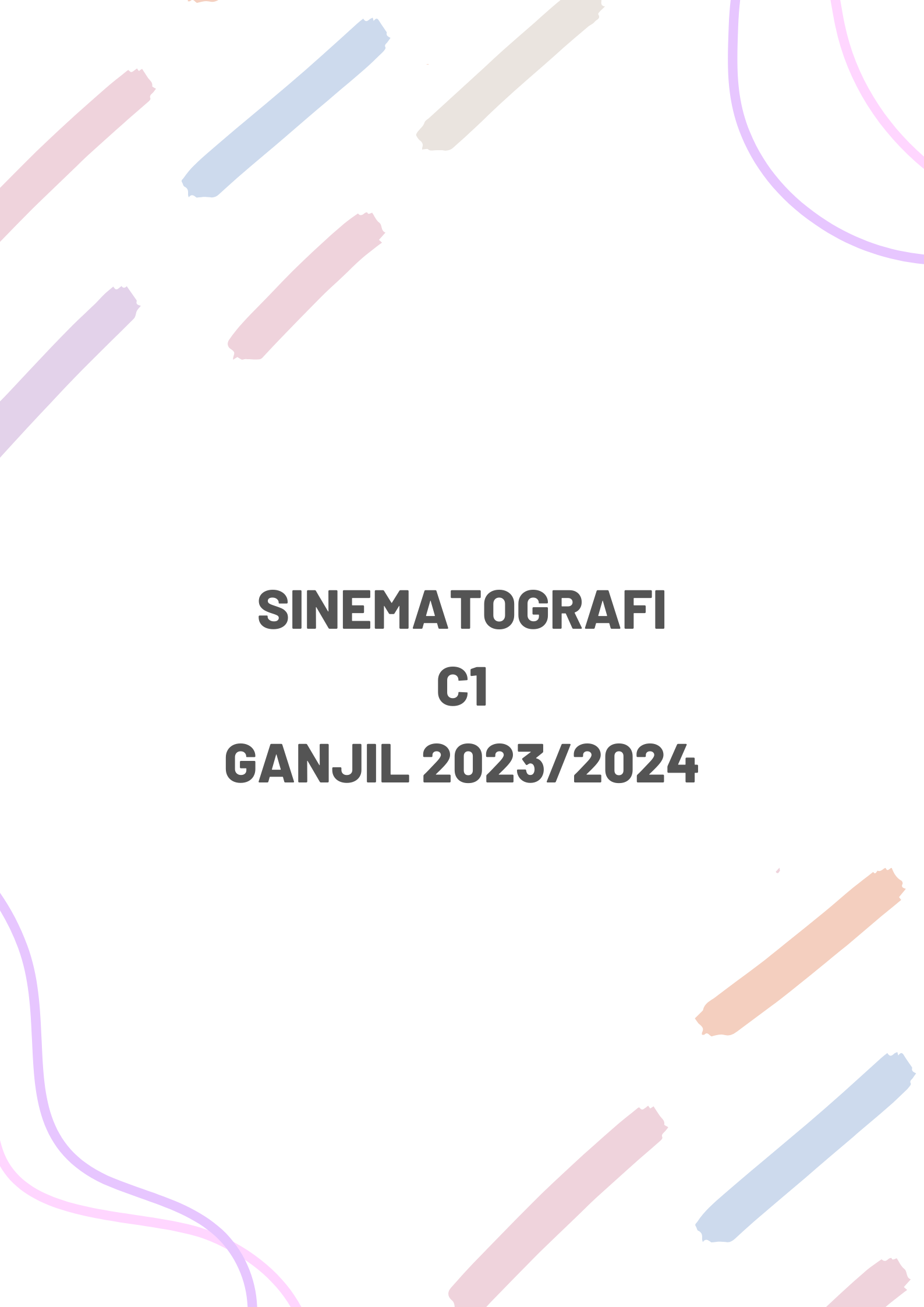 1862IK508-SINEMATOGRAFI-C1-GANJIL 2023-2024