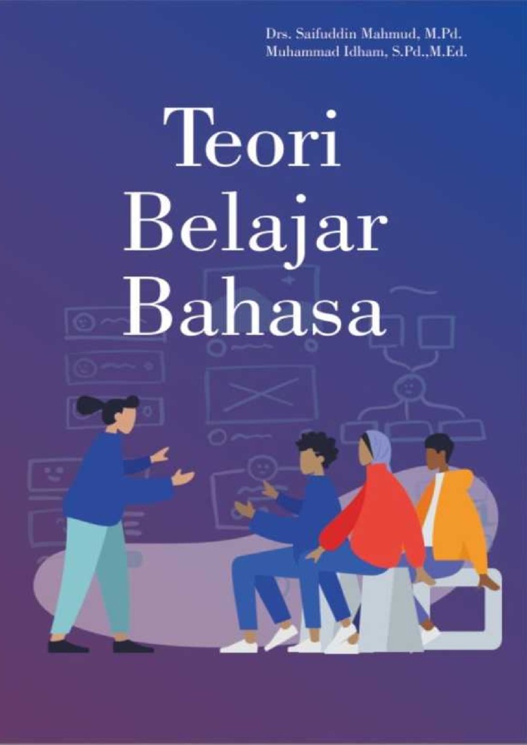 TEORI BELAJAR BAHASA PBSI C1