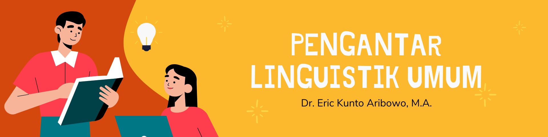 LINGUISTIK UMUM PBSI C1