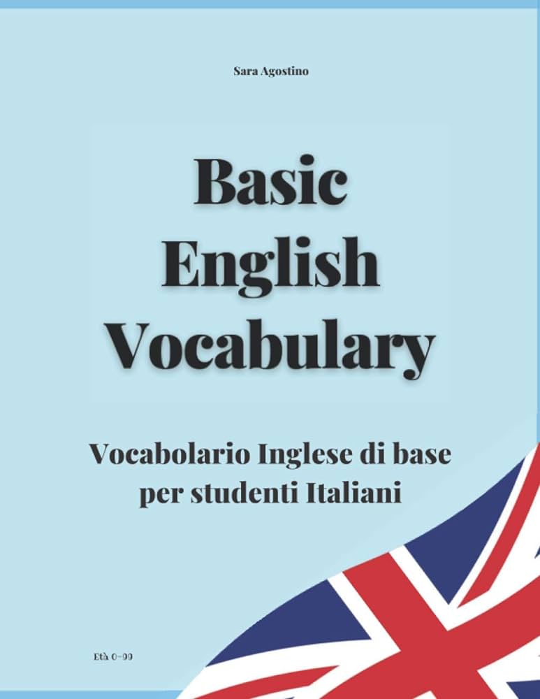 BASIC VOCABULARY C-1