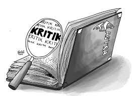 KRITIK SASTRA C1 &amp; C2 PBSI 2023