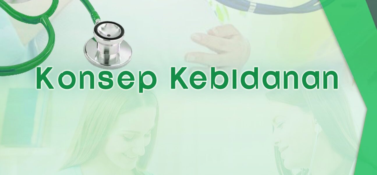 143P303 - 20231 - B1 - KONSEP KEBIDANAN