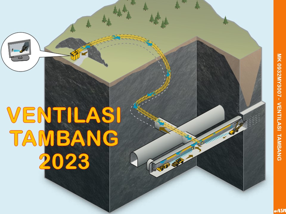 0932MY3007 - 20231 - C8 - VENTILASI TAMBANG 