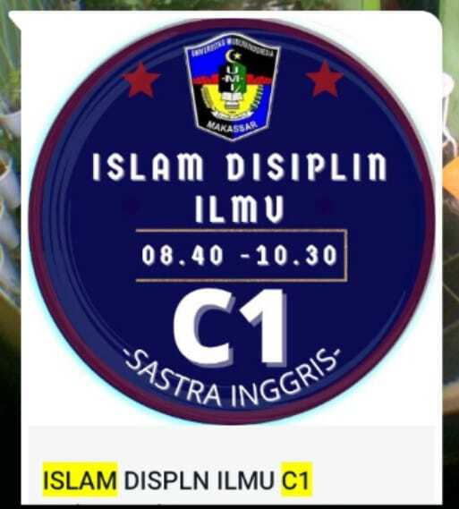 18612PT501-2023/2024-ISLAM DISIPLIN ILMU-C1-F4