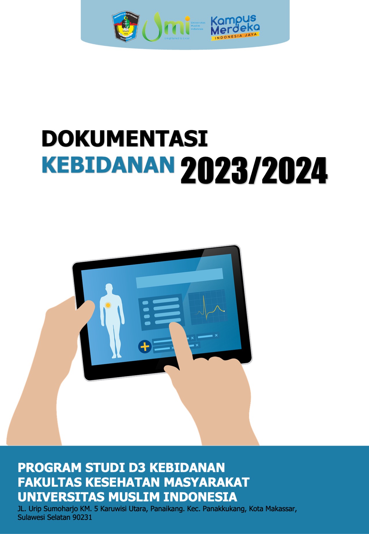 143P213-01-2023/2024-DOKUMENTASI KEBIDANAN-B2-OB.401