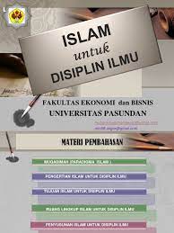 PBSI Islama