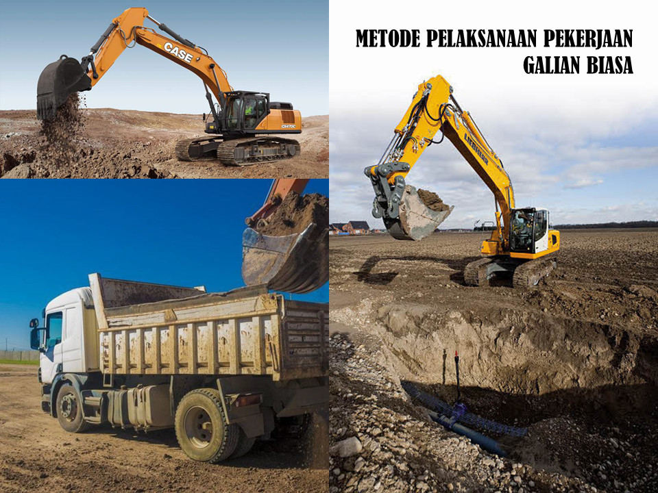0312TS4701/2023 D1 Metode Pelaksanaan Konstruksi &amp; Manajemen Peralatan