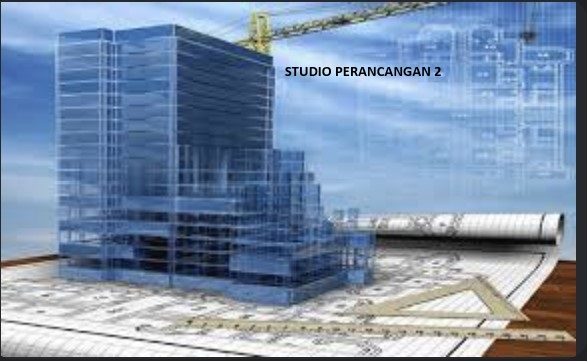 STUDIO PERANCANGAN II C3