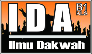 1422CK3534/2023-2024/B1/ILMU DAKWAH