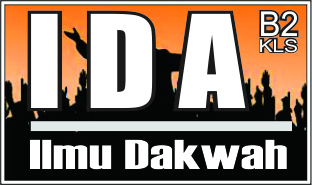 1422CK3534/2023-2024/B2/ILMU DAKWAH