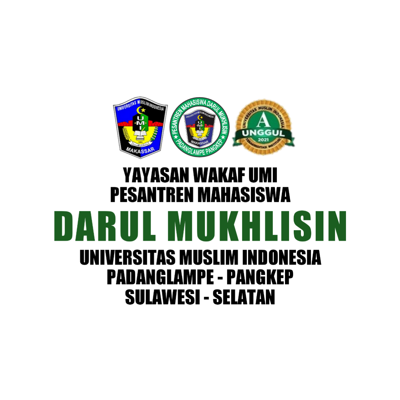 081UMI612 - PENCERAHAN QALBU - 6 SKS - C2