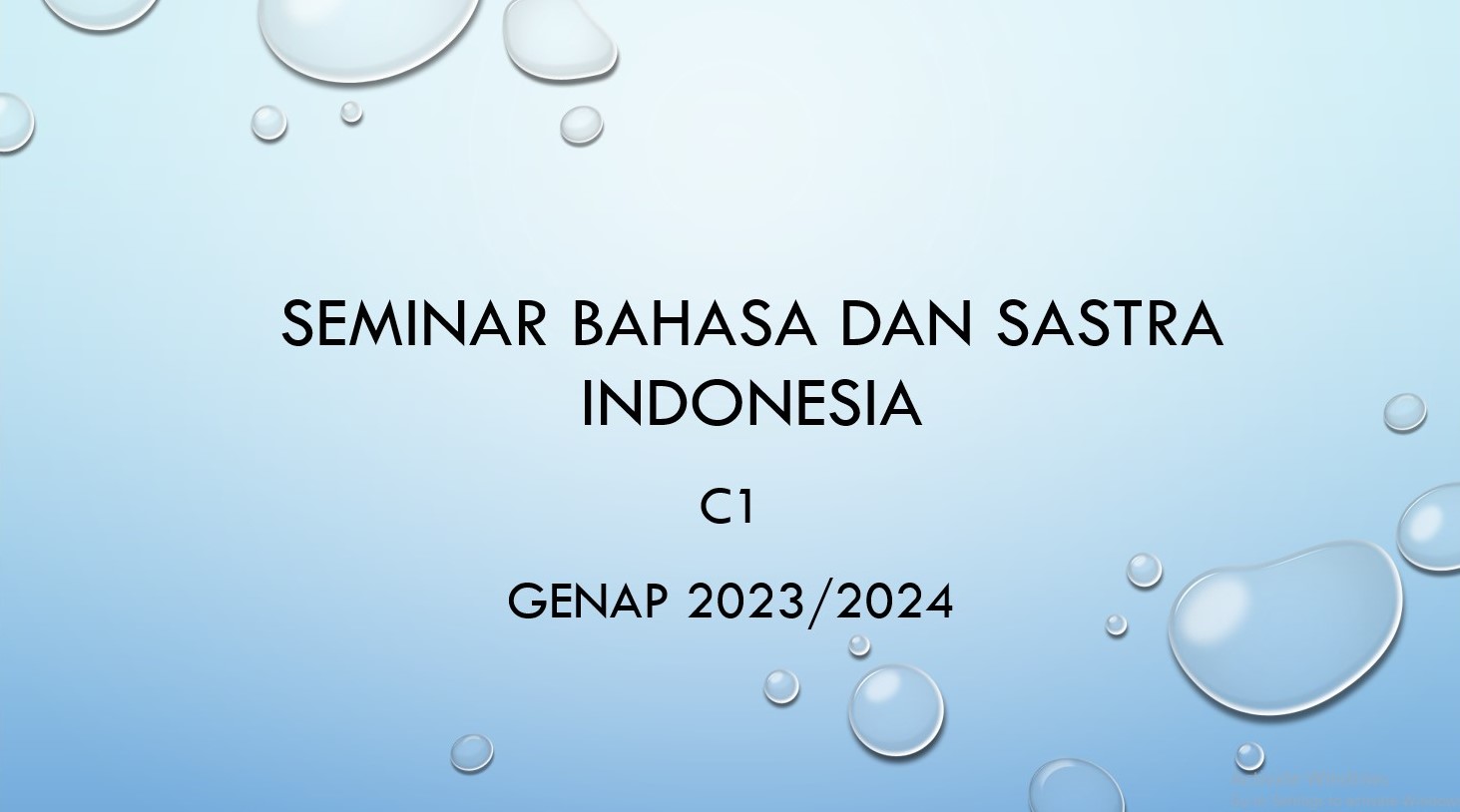 186162IP801-SEMINAR BAHASA DAN SASTRA INDONESIA C1 GENAP 2023-2024