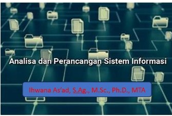 3KKB409 - 2024 - B1 - Analisa Perancangan Sistem Informasi