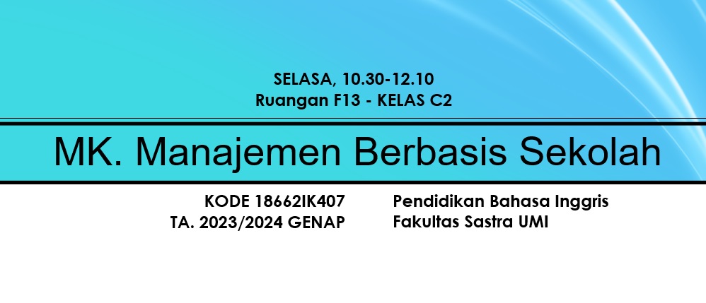 C2 - TA. 23/24 (GENAP) - MANAJEMEN BERBASIS SEKOLAH