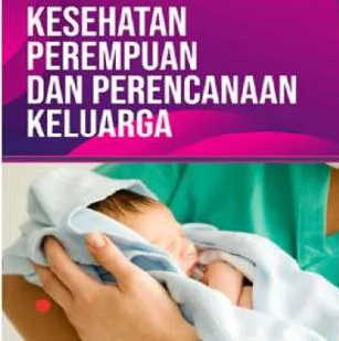 Kesehatan Perempuan dan Perencanaan Keluarga 2023/2024-143P415-B2