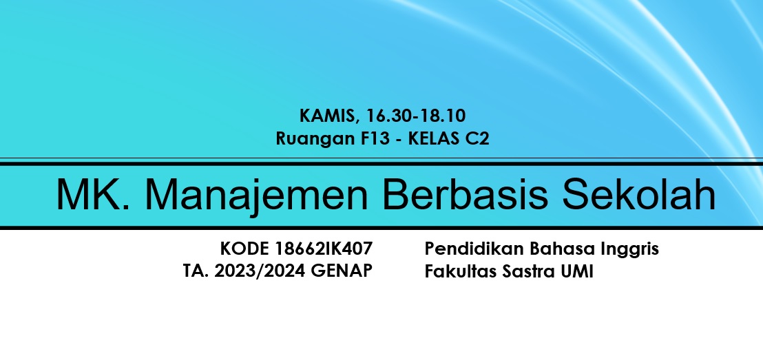 C2 - TA. 23/24 (GENAP) - MANAJEMEN BERBASIS SEKOLAH