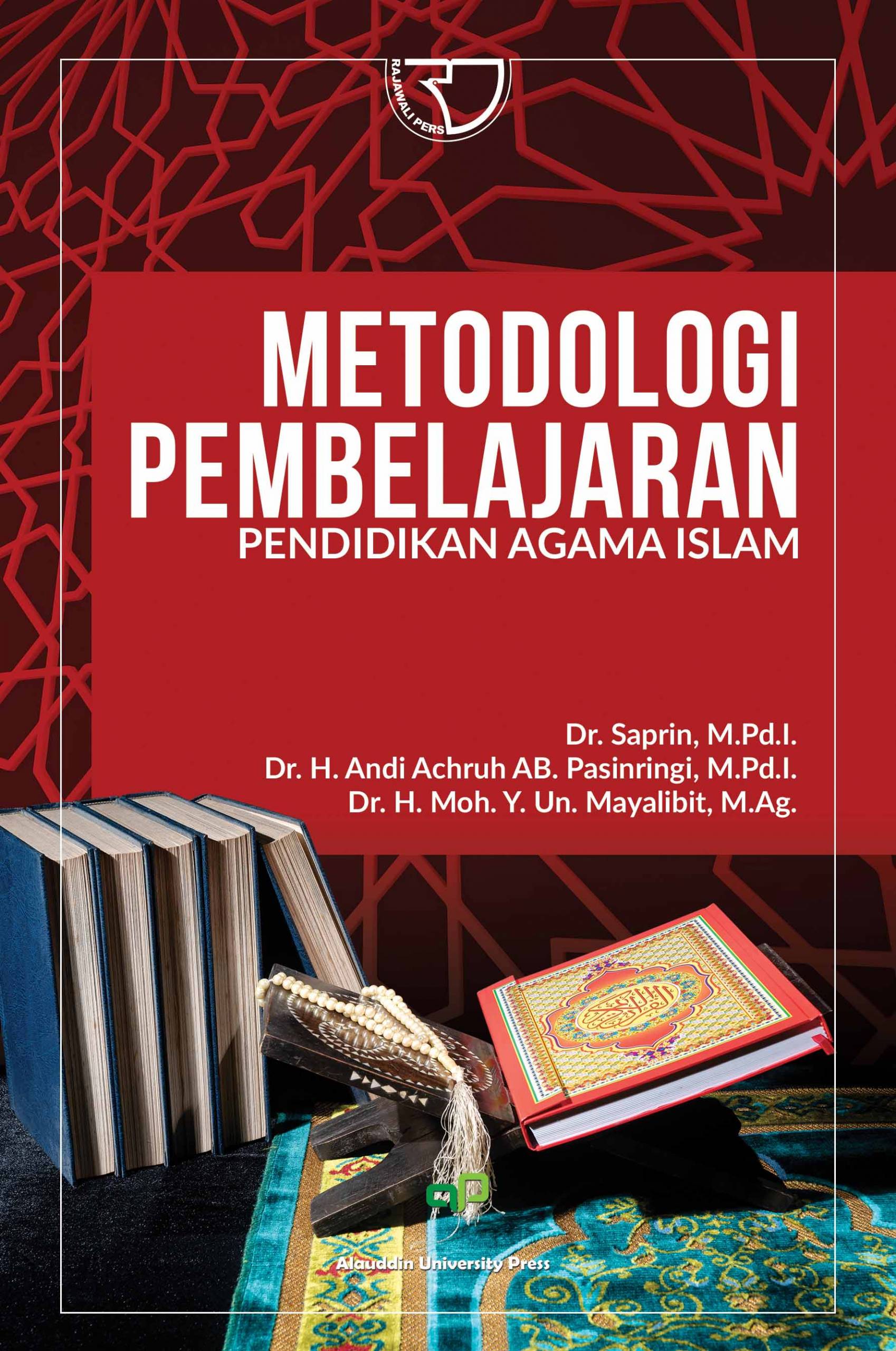 101PAI212/23-24/PAI-4-A1/METODE PENGAJARAN PAI/H406