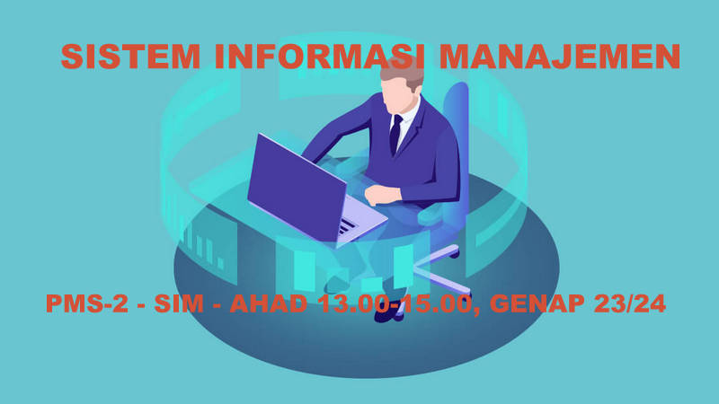 3MM2309/57MM2/Sistem Informasi Manajemen