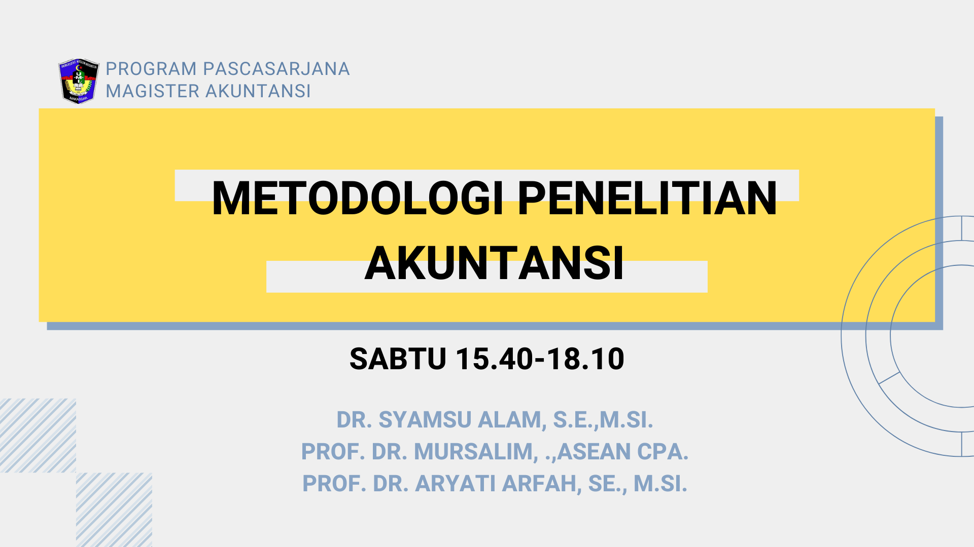 3MA1205-2023/2024-Metodologi Penelitian Akuntansi-35A1-NB306
