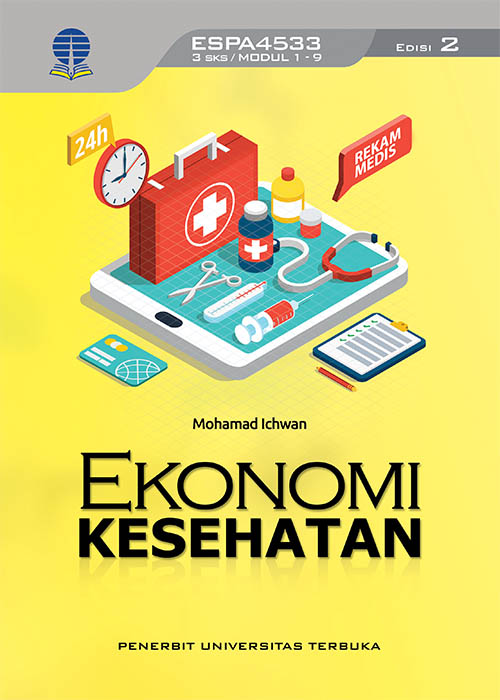 1412KM208 - 202302 - B4 - EKONOMI KESEHATAN