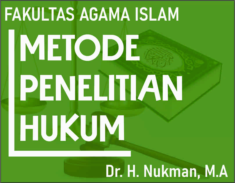 051HKI226/2023-2024/C1/METODE PENELITIAN HUKUM