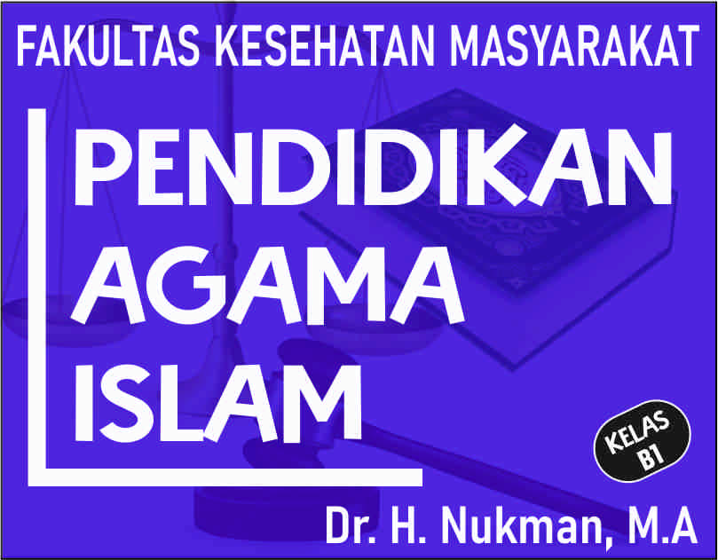 1412KU405/2023-2024/B1/PENDIDIKAN AGAMA ISLAM 