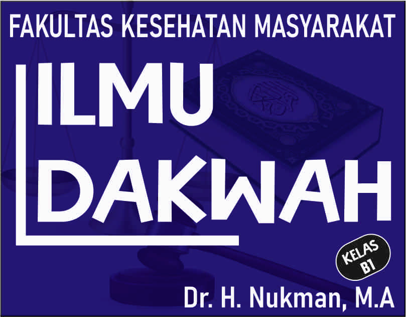 143C205/2023-2024/B1/ILMU DAKWAH