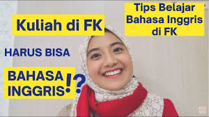 2PK105 - 2024/2025 -  B - BAHASA INGGRIS - FK_103