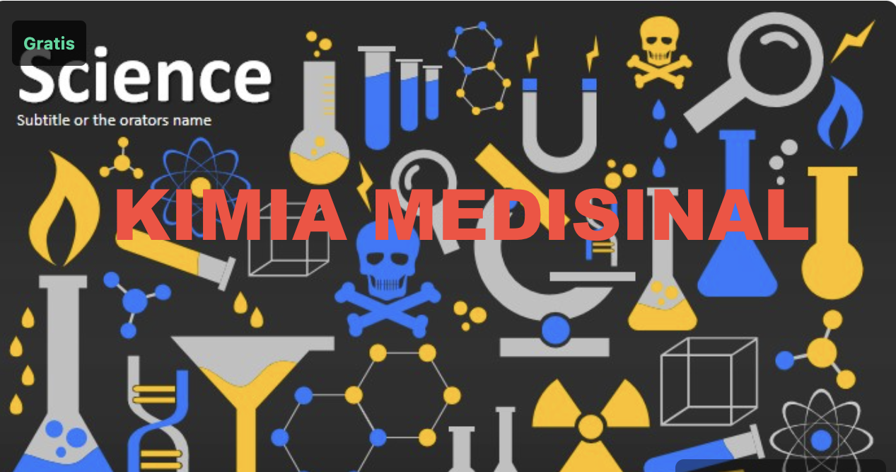 1502FF464 - 20241 - C5-C7 - KIMIA MEDISINAL