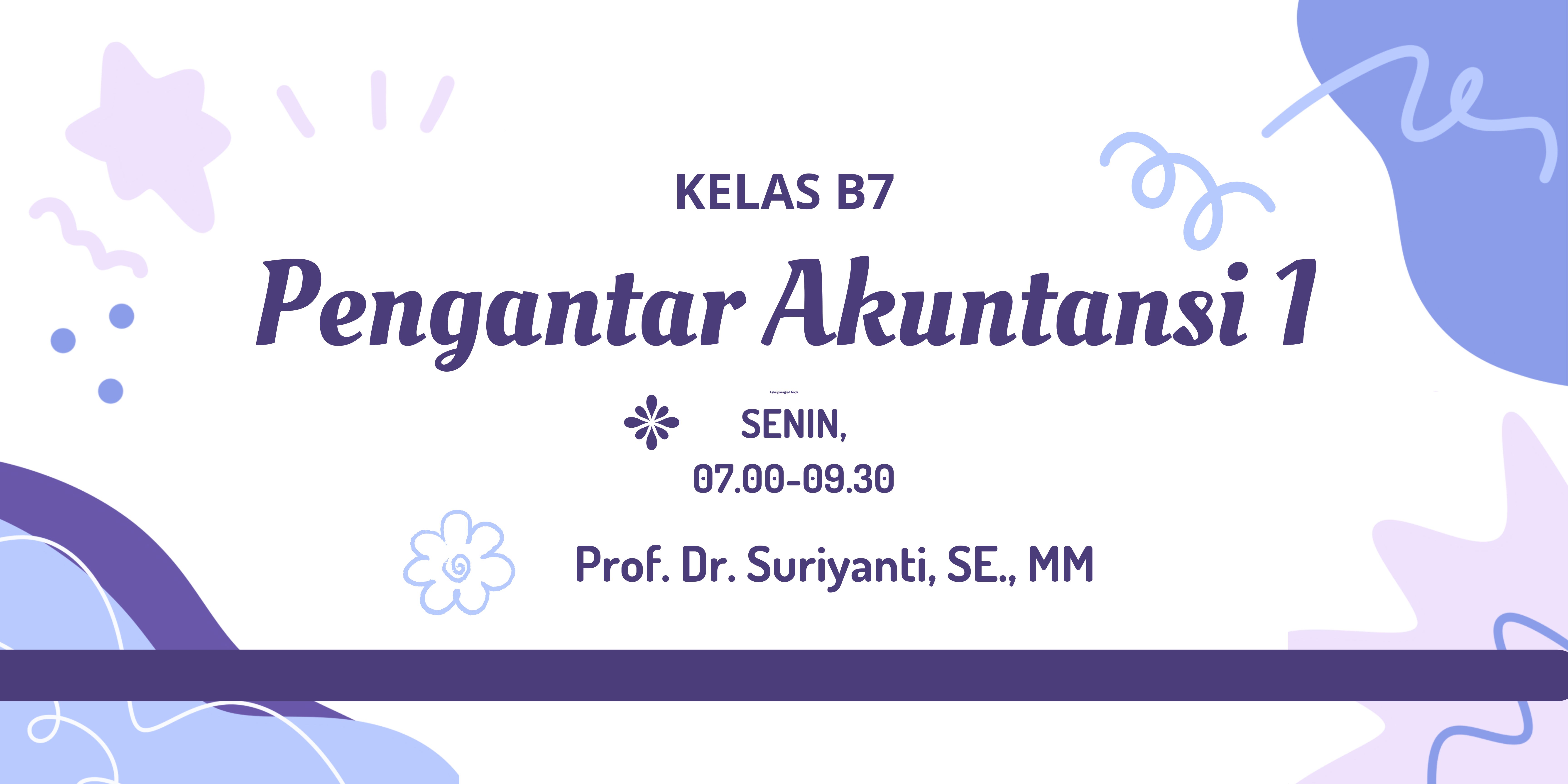 0223AK117-2024/2025-Pengantar Akuntansi 1-B7-N208