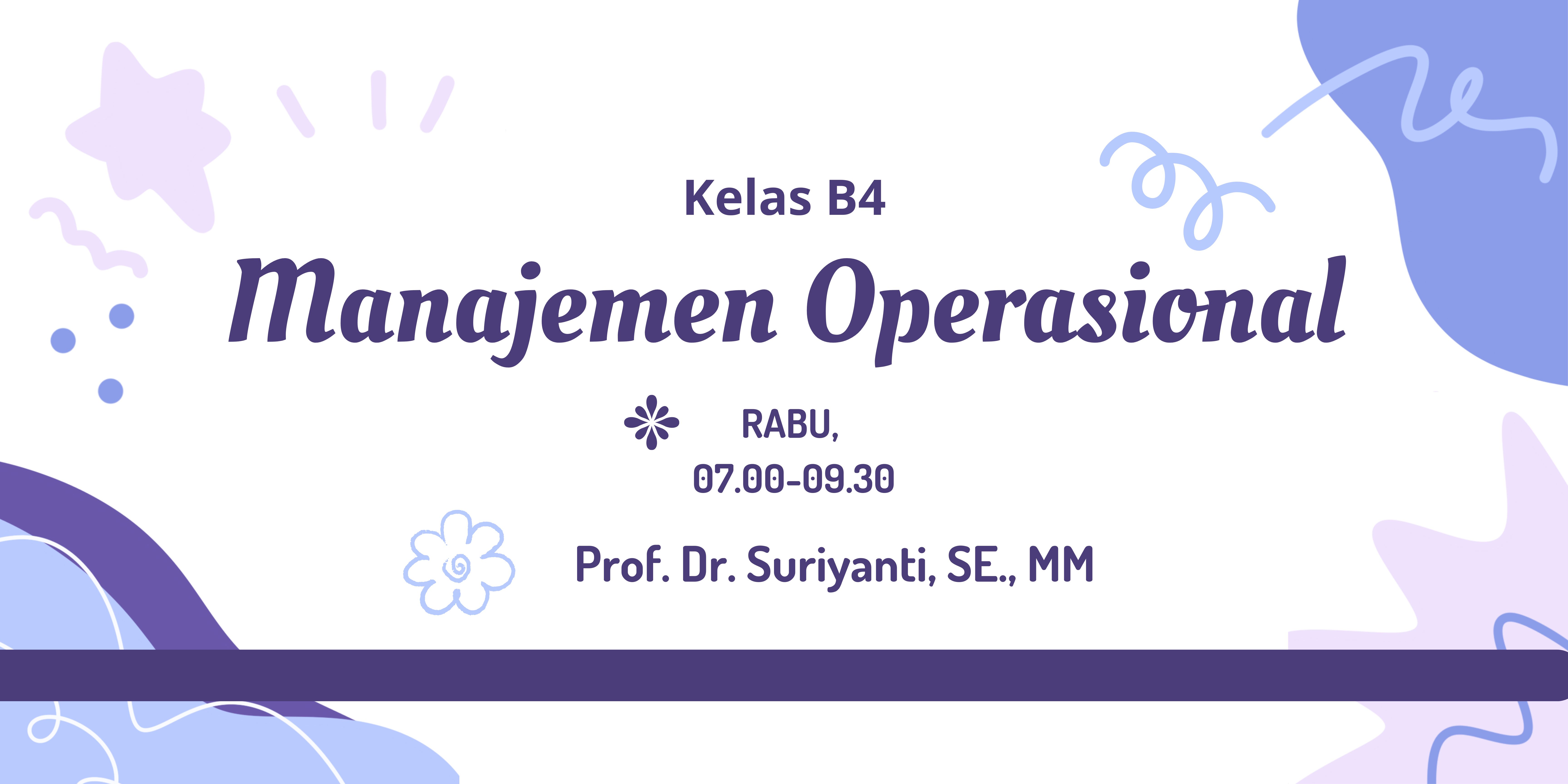 0223EM236-2024/2025-Manajemen Operational-B4-NB302