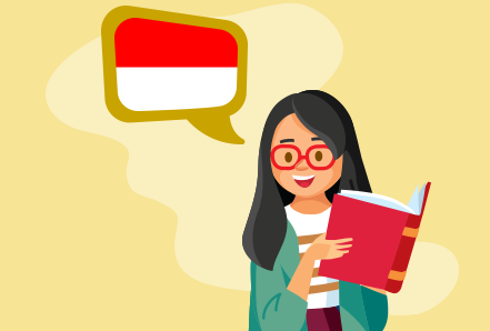 BAHASA INDONESIA SISTEM INFORMASI B1 2024/2025