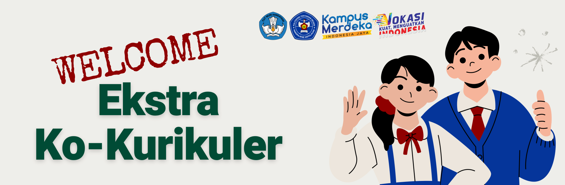 101UMI209-KO-KURIKULER-C1-07.50-08.40 H 401