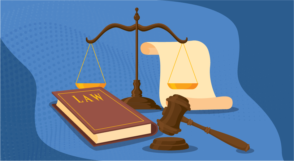 052SYA201 / B1 - PENGANTAR ILMU HUKUM
