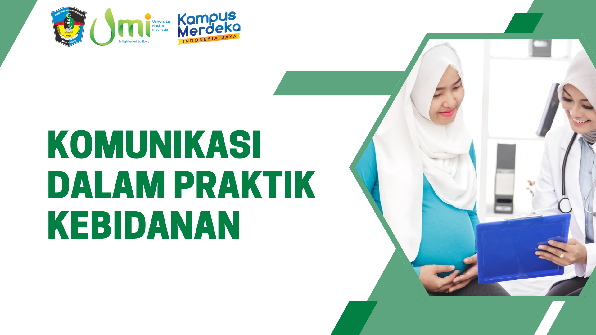 143P308-01-2024/2025-Komunikasi dalam Praktik Kebidanan-BD1-OB401