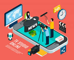 18613IP510 - ENGLISH FOR BROADCASTING - C1