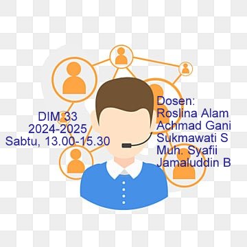 2DIM1206 DIM 33 - 2024-2025 MSDM LANJUTAN