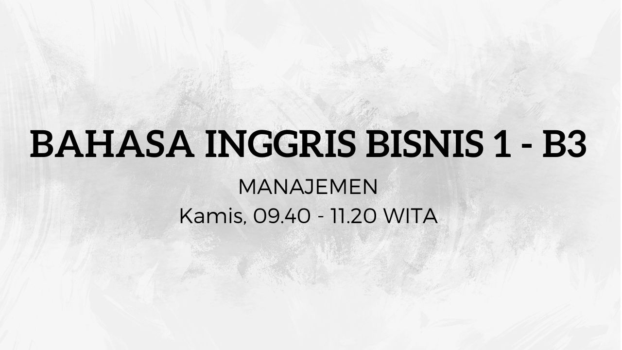 0222PK113-2024/2025-B3 Bahasa Inggris Bisnis 1