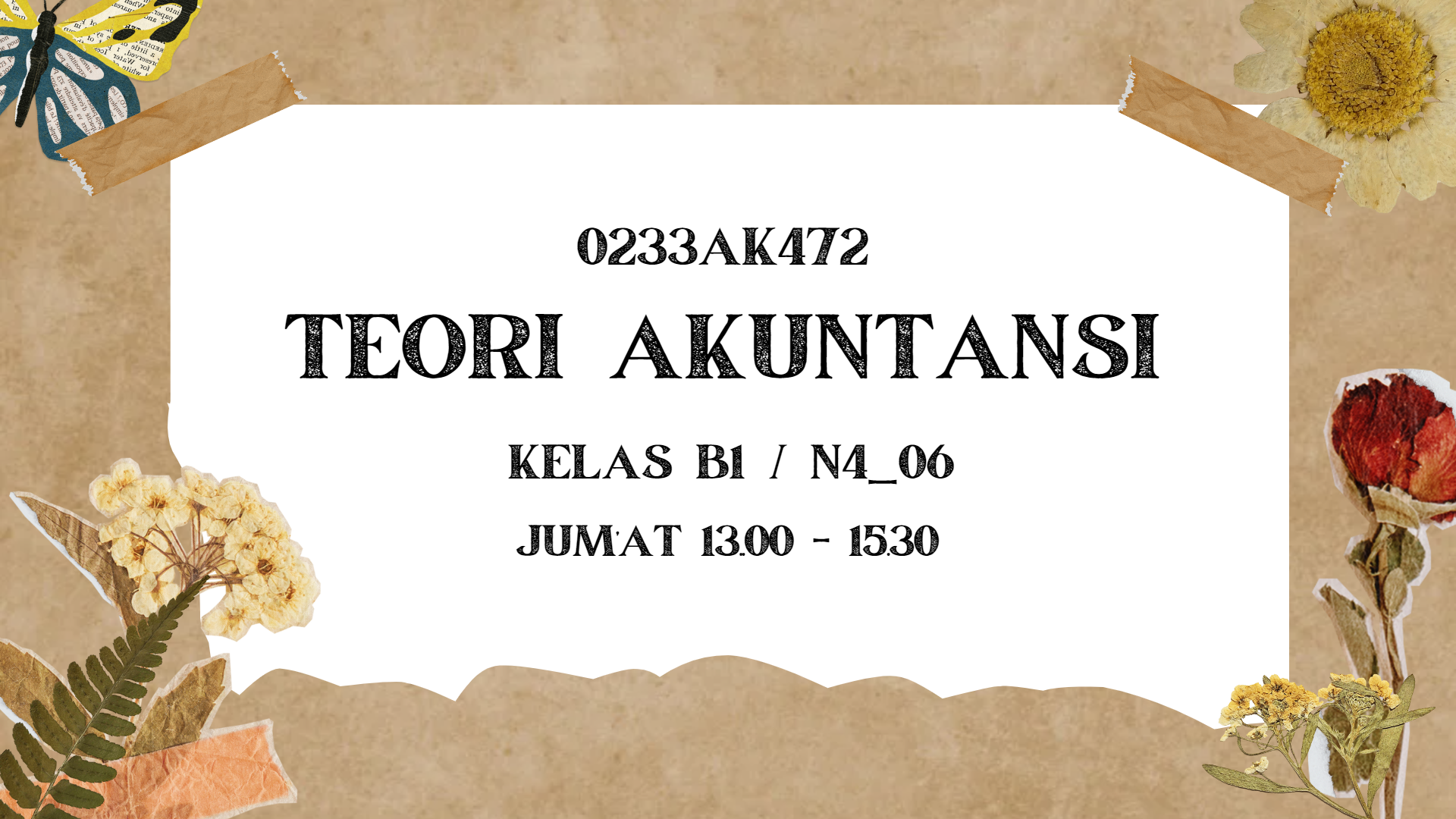0233AK472-2024/2025-Teori Akuntansi-B1-N406