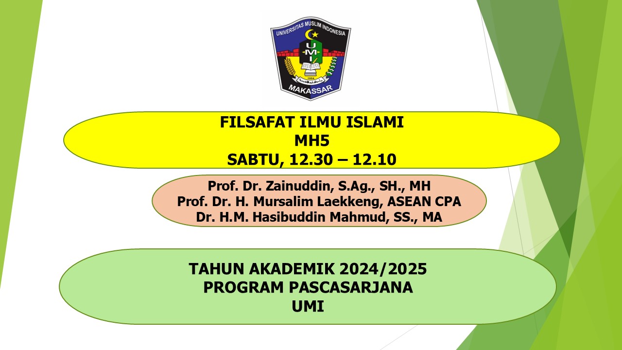 3IH1101-2024/2025-Filsafat Ilmu Islami-MH5
