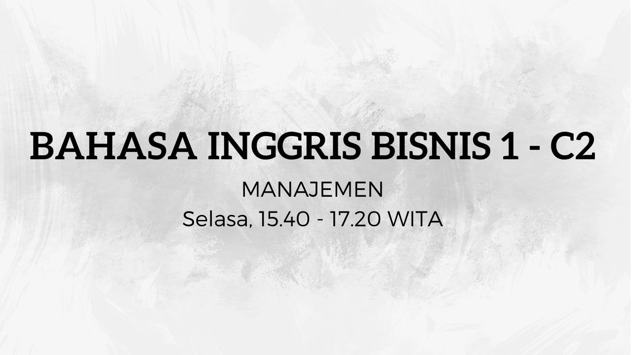 0222PK113-2024/2025-C2 Bahasa Inggris Bisnis 1