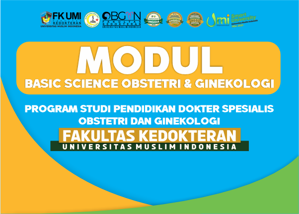 Modul Basic Science Obstetri &amp; Ginekologi