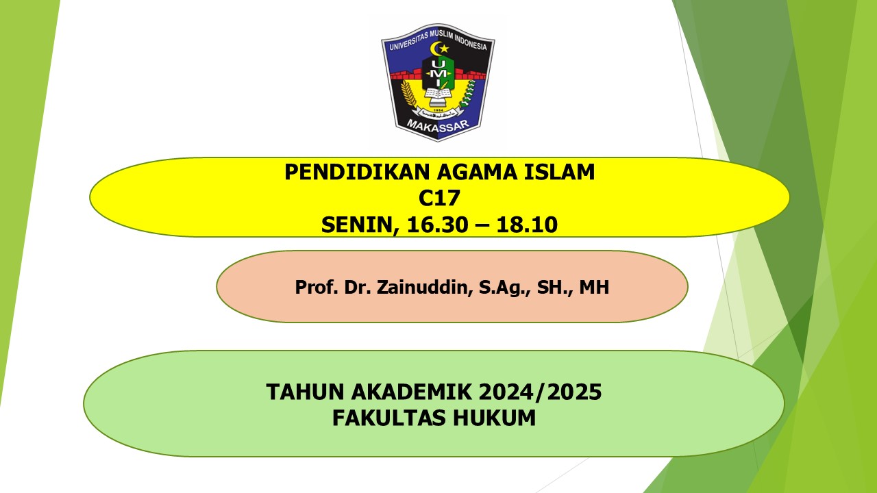 0402NA2315-2024/2025-Pendidikan Agama Islam-C17-HK4