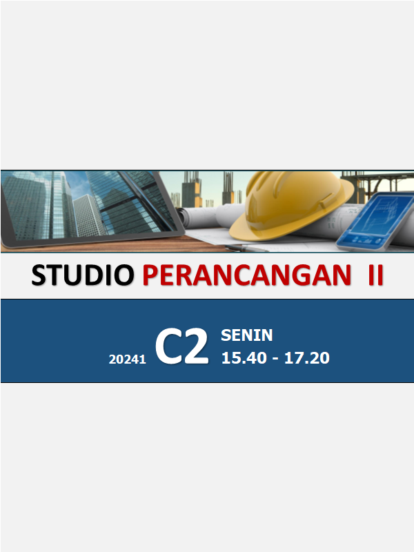 0312TS4703-20241-C2-STUDIO PERANCANGAN II