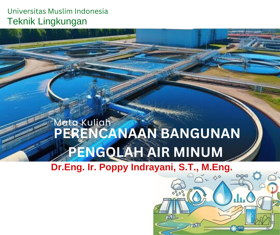 0353TL3602-2024 2025 PERENCANAAN BANGUNAN PENGOLAH AIR MINUM-C1 TL.2.3